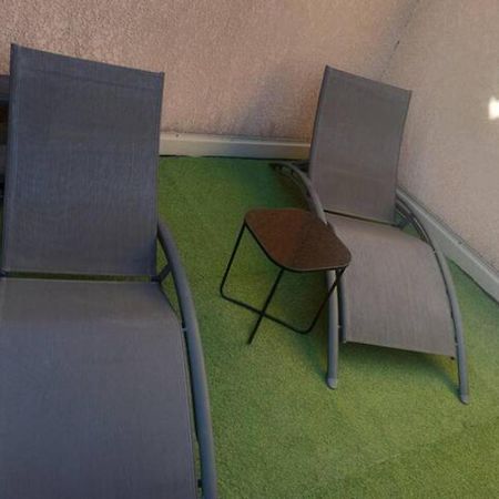 Maison Avec Spa En Front De Mer Le Barcarès Buitenkant foto