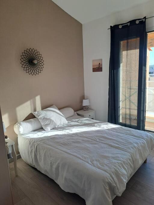 Maison Avec Spa En Front De Mer Le Barcarès Buitenkant foto