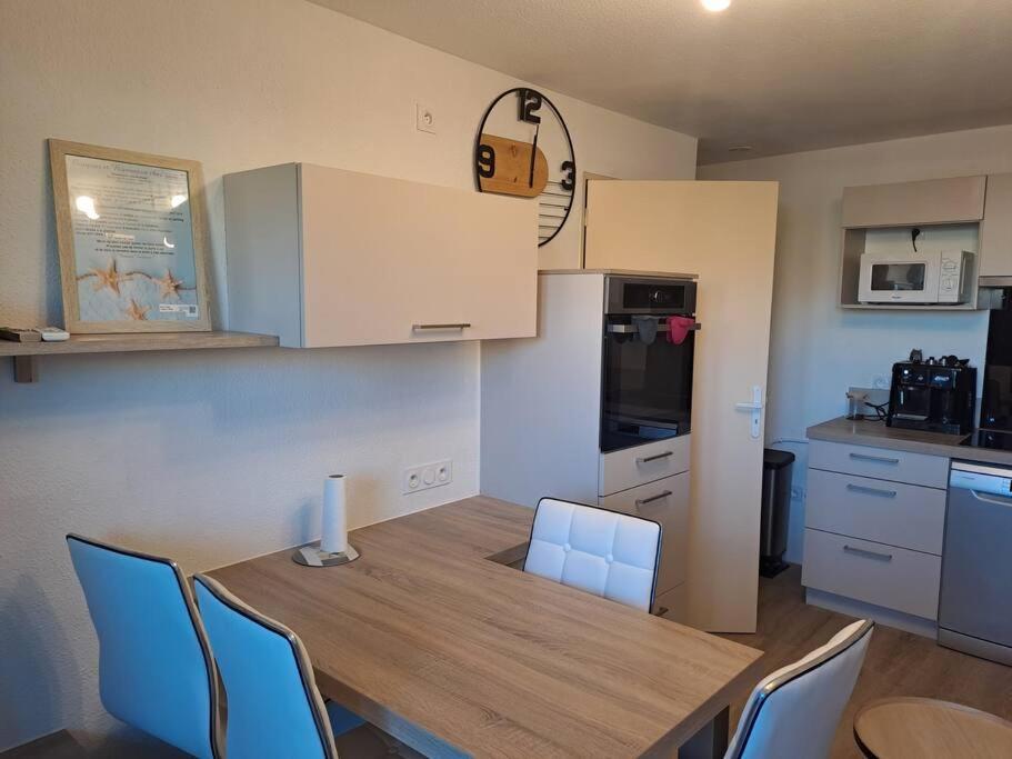 Maison Avec Spa En Front De Mer Le Barcarès Buitenkant foto